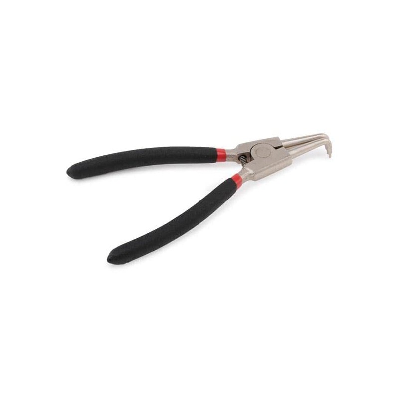 Yato professional 2145-Circlip Pliers 200 mm Curved Pieces)