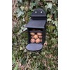 Squirrel Feeding Box - Squirrel Feeding Station - Squirrel Feeding