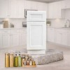 B09-B21 Modern Wood Kitchen Cabinets | American Style Kitchen Cabinets