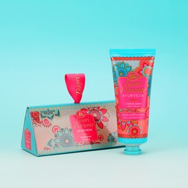 Tesori Doriente Hand Cream (Ayurveda) 75ml / 테소리도리엔테 핸드크림 (아유르베다) 75ml