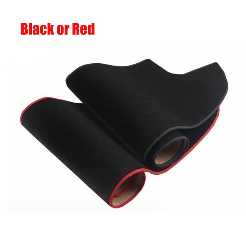 Bayyee Dashboard Dash Mat Non-Slip Protector Cover for Subaru Legacy