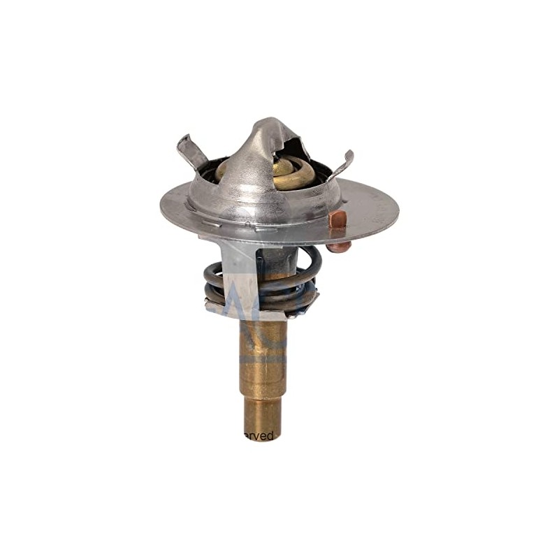 Facet 7.8609 Thermostat, Coolant