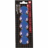 Sonic MG-30-B Blue Color Magnet Diameter 1.2 inches (30 mm)