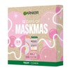 Garnier 12 Days of Maskmas Giftset - For skin in