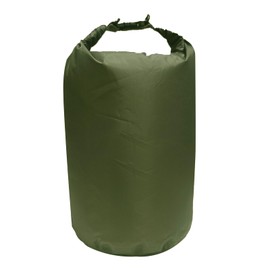 Waterproof Bag, 10L/20L/40L/70L/90L Waterproof Bag, Ultralight Dry Bag, Waterproof Water Sports Bags for Kayaking, Beach, Swimming, Camping, Hiking, Army-green, 40, Roll-top dry bag