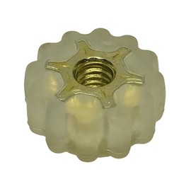 5KSB555 Coupler/Coupling Drive Gear Cog Compatible with Diamond Blender Jugs