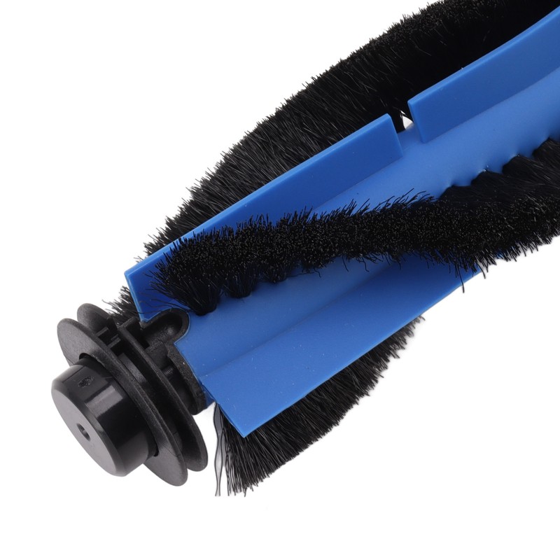 Sweeping Robot Main Side Brush Filter Screen Replacement Kit for