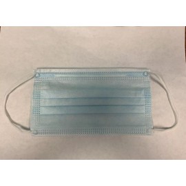 100 pcs Face Masks Disposable - NEW