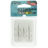 OWNER ST-36TN Triple Hook Stinger Triple No. 10 13995 Silver