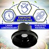 MONTERAL Gear Cover for Hand Blender with Original Code 7322115434