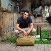 Protector Plus Tactical Duffle Bag Men Sports Gym Backpack Military