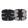 [SS62] Abs Sheet Gel Sheet Abs Pad Low Frequency Massager / [에스에스62]복근시트 젤시트 복근패드 저주파 마사지기