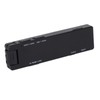 Body Mounted Camera 1080P Clip On USB Rechargeable Pocket Video