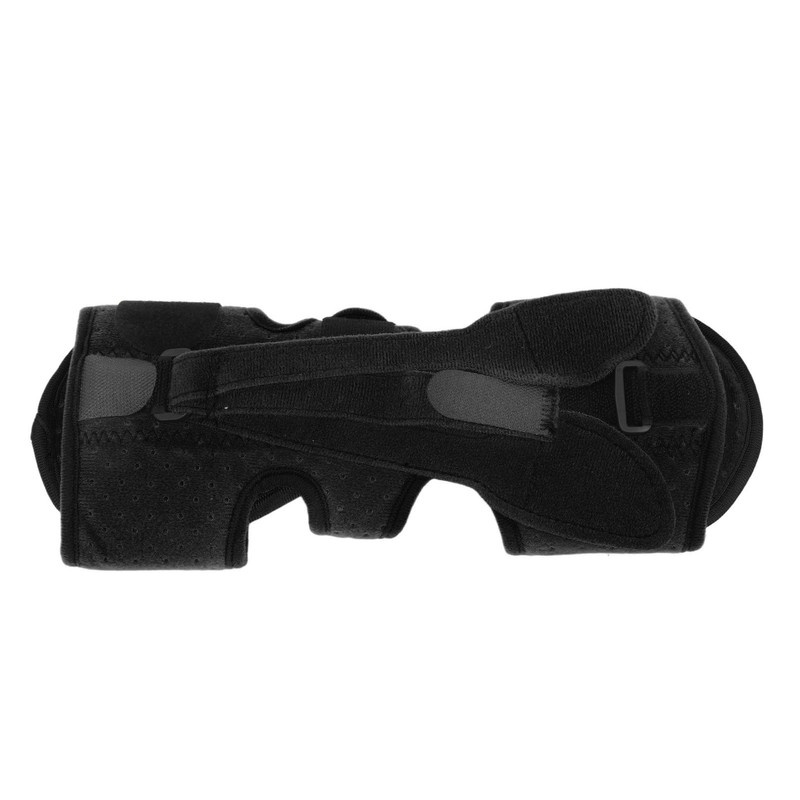 Drop Foot Brace Adjustable Comfortable Universal Foot Drop Orthosis for