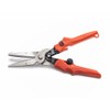 Crescent Wiss 11 in Multi-Purpose Max-Cut Snip | MPX5-06