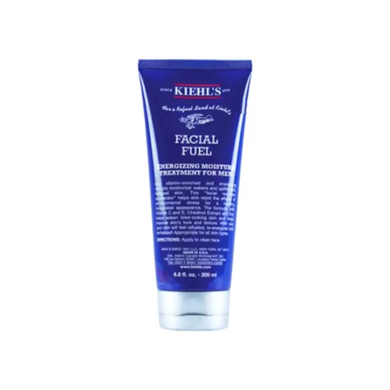 Kiehl's 키엘 훼이셜 퓨얼 모이스처 트리트먼트 포 맨 200ML Kiehl's