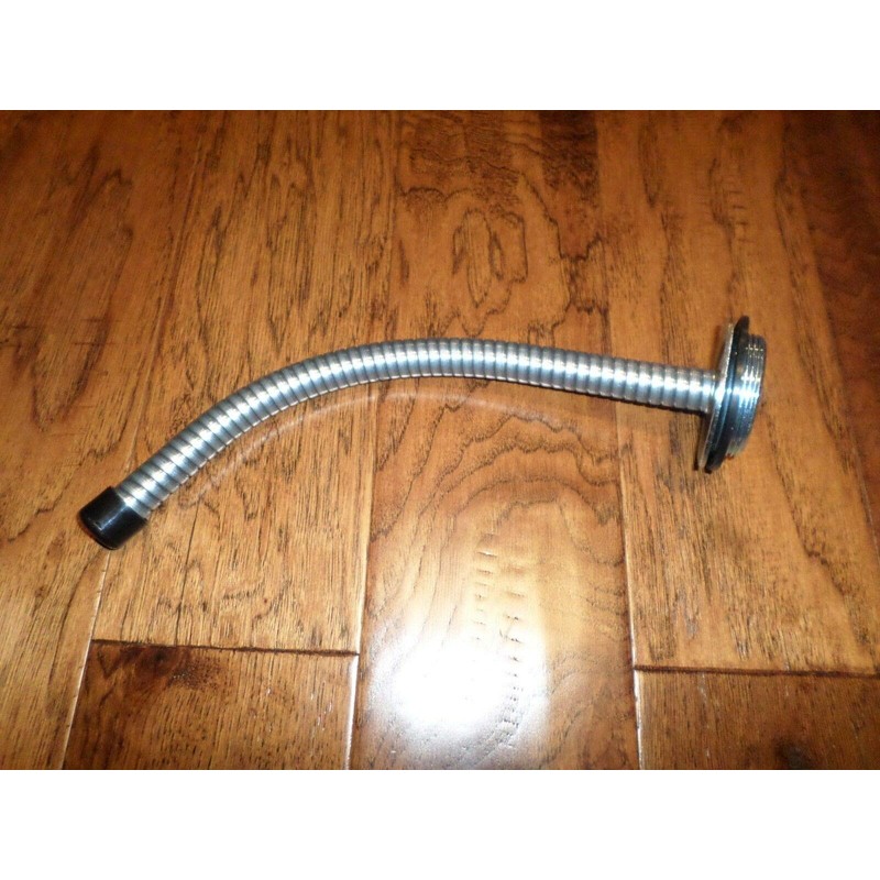 Montree Shop Military Jerry CAN Gas Nozzle SPOUT 5 GAL