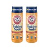 Arm & Hammer Pure Baking Soda Shaker 12 Oz (Pack