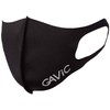 Gabic GA9400 Women's Veil - Mask blk