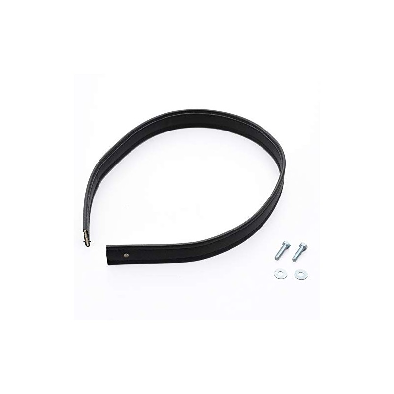 Daytona 16087 Motorcycle Tandem Belt SR400 Dedicated Nostalgic Seat (99988/24475)
