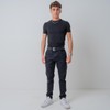 BELTINGER Jeans Belt Made of Full Cowhide Leather 4 cm