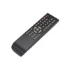Allimity Replaced Remote Control, Fit for PROSCAN PLCD3271A PLCD3271AC PLED5529A-C