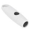 Electronic Whistle 3 Gears Adjustable Training Electronic Whistle for Sports