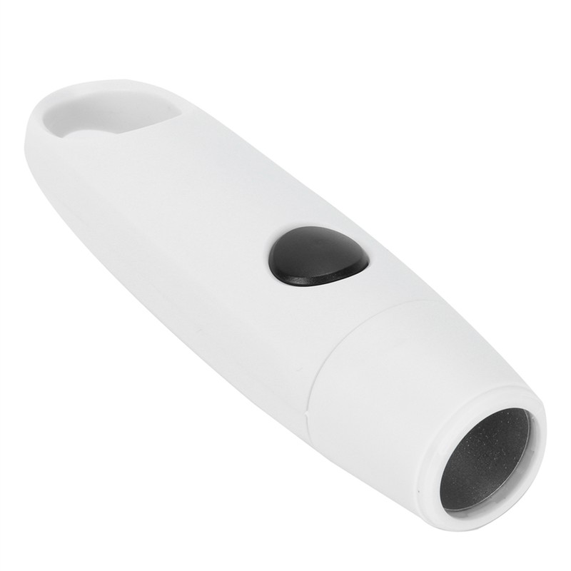 Electronic Whistle 3 Gears Adjustable Training Electronic Whistle for Sports