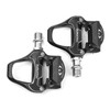 BESTYMXY Bike Pedals Road Bike Pedals Ultralight Pedals Compatible with