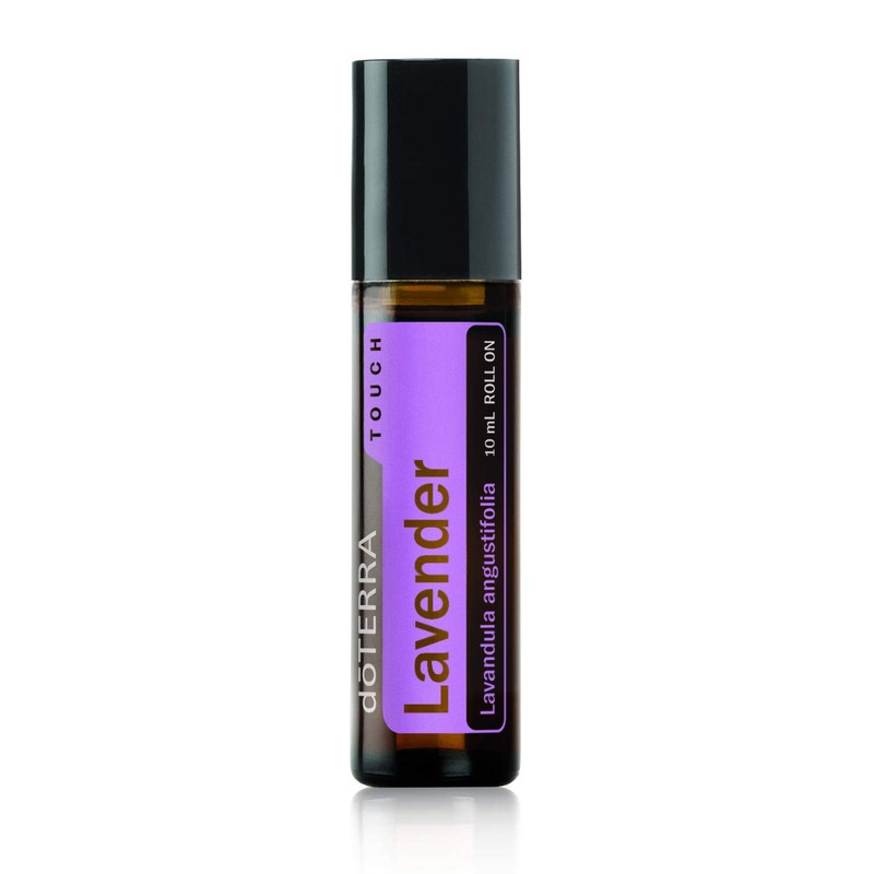 doTERRA - Lavender Touch Essential Oil - 10 mL Roll