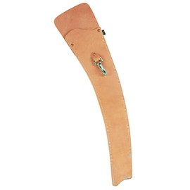 Weaver Arborist Curved Saw Scabbard with Snap Hook