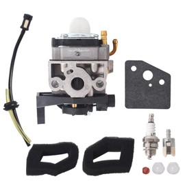 TINVHY GX35 HHT35 Carburetor Replacement for Honda GX25 GX25N GX25NT FG110 FG110K1 HHT25S 4 Cycle Engine