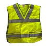 5.11 TACTICAL HI VIS REFLECTIVE VEST (Brand new)