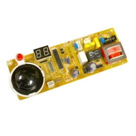Aftermarket 215A-0074-00 PCB Control Board Assembly fits GHP DuraHeat Dyna-Glo KFA50WH