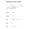 Duo TIDE MINOUS PLAT 100SF CCC0986 Benan SP