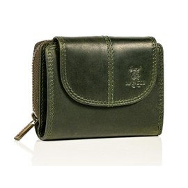 MATADOR Saragossa RFID Blocker Leather Purse Women's Large Purse with Gift Box Women's Leather Medium Many Compartments Purse Women's Leather Purse Women's Leather Purse Women's Leather Purse Women's