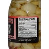 Texas Hill Country Hot Pickled Garlic 16oz