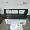 Pivot 4” X 4” Calcium Alginate Dressing, Box Of 10