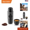 Wacaco Minipresso GR: Lightweight Handheld Espresso Maker for Camping and