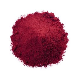 Polvo de jugo de raíz de remolacha orgánica, X Libras — Sin OMG, crudo, 100% puro, superalimento vegano, a granel (1 Libra)