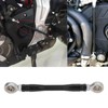 Motorcycle Shift Rods 100 mm Motorcycle Gear Lever Shift Rod