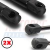 AUTORCE 2 Pcs Front Bonnet Hood Gas Struts Springs LH/RH