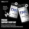 SKILL Nutrition TMG Trimethylglycine, 1500mg - 180 vegan caps