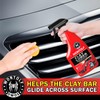 Stemni Heavy Duty Car Clay Bars Auto Detailing Clay Luber