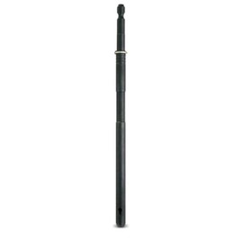 QuikDrive PMANDREL65-6-1/2" Replacement Mandrel