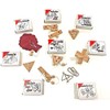 GICO Knobelspiel Klassiker Sets - Various Giveaways - Games Individually