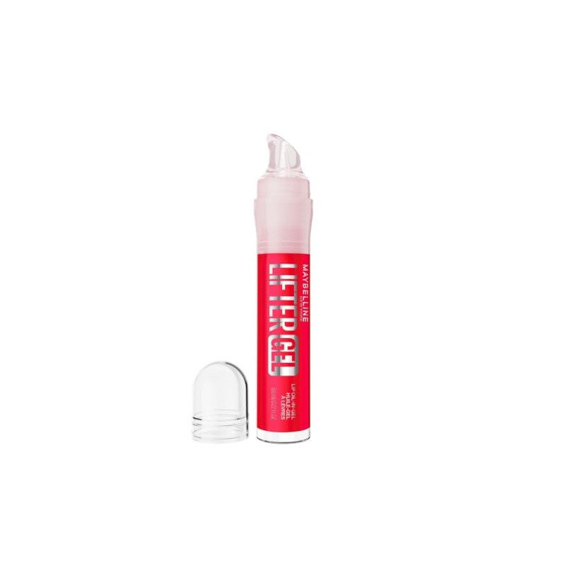 Maybelline New York Lifter Gel Brillo de Labios Tono Melon-ade