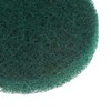 sourcing map 8pcs Drill Power Brush 4 Inch Tile Scrubber