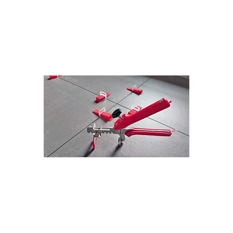 KG KACHEL GOTT Tile Levelling System, Pliers, Pull Tabs, Separately