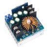 Fasizi DC-DC 400W High-power Step Down Buck Converter DC 10V-60V